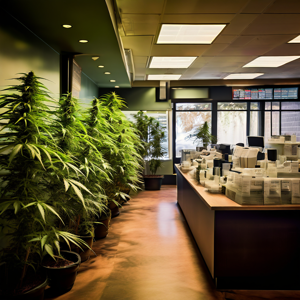 How to Open a Dispensary in California