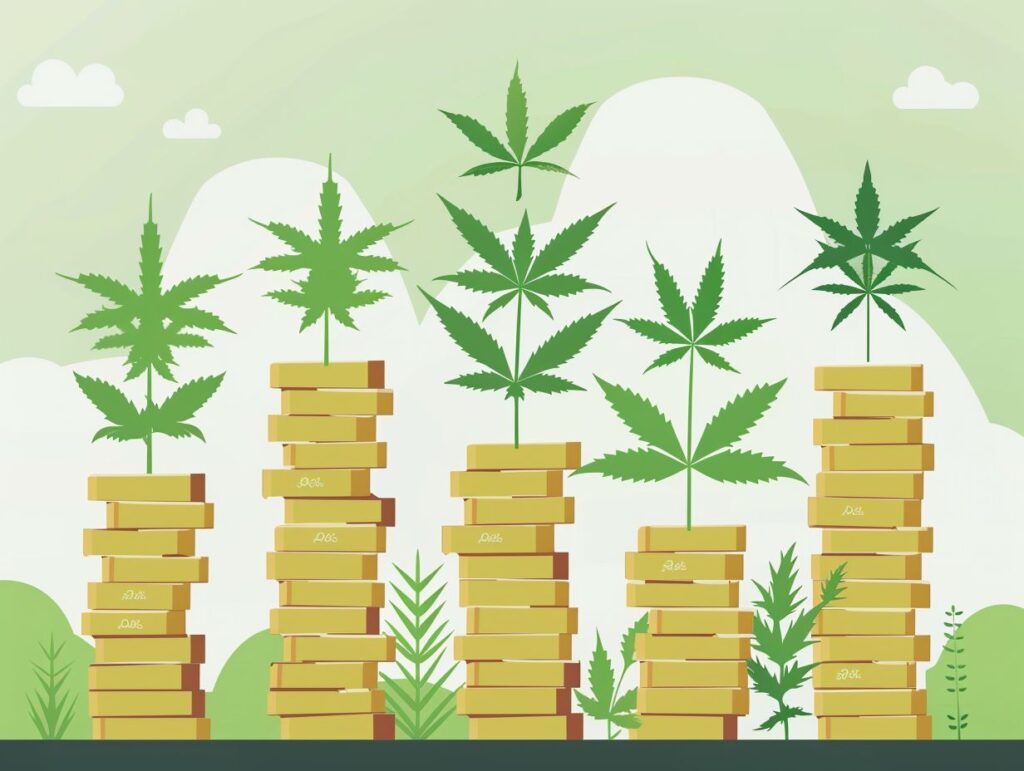 What are the Factors Driving the Growth of the CBD Industry?